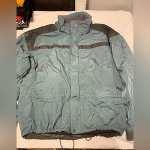 Marmot Jacket